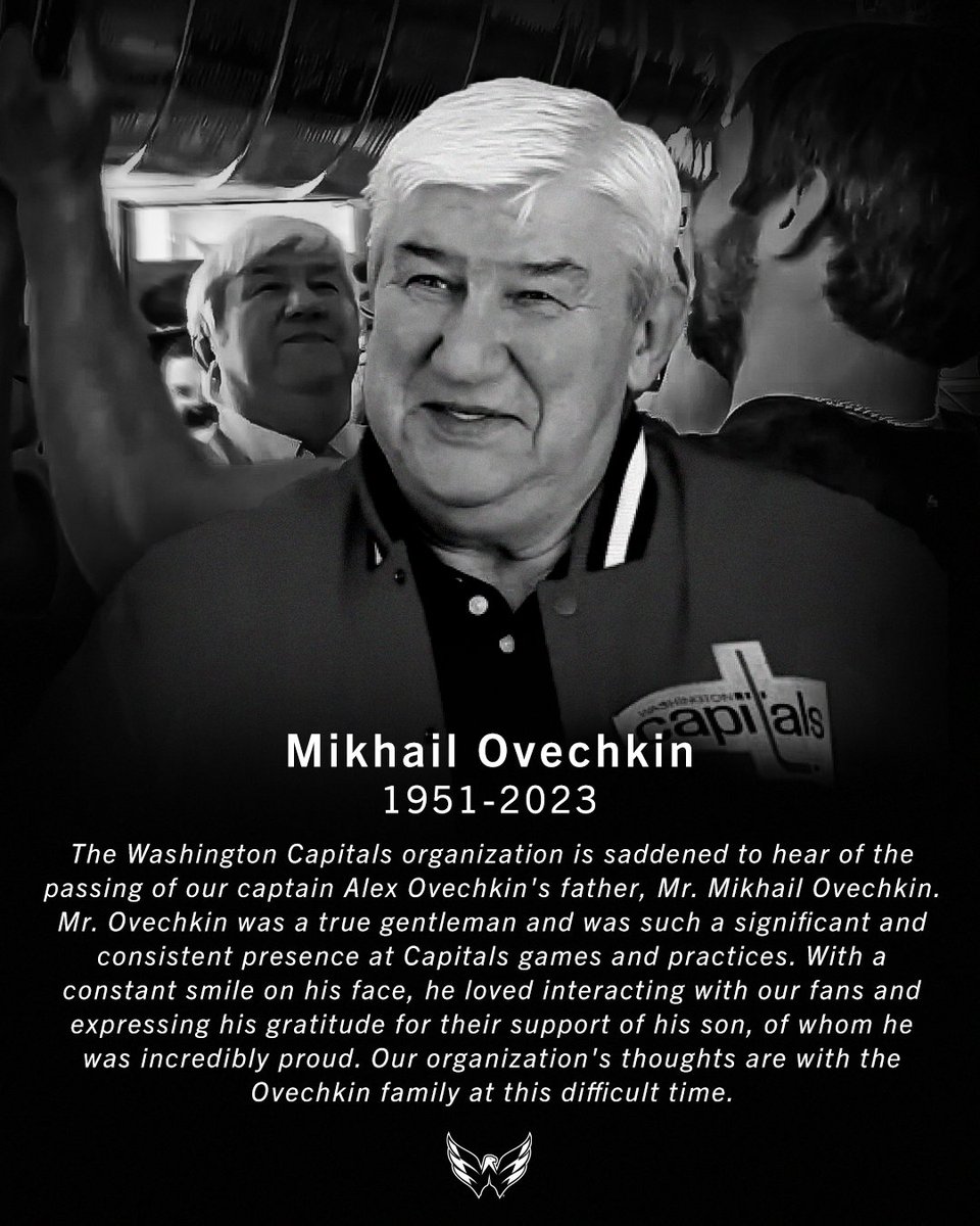 Washington Capitals (@capitals) on Twitter photo 