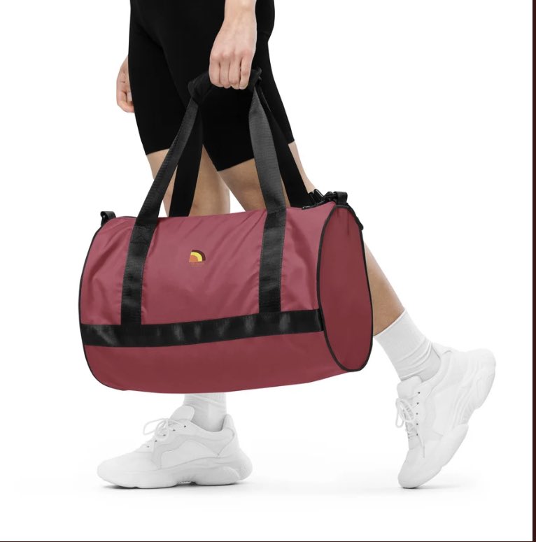 Check out exercise gear at orleansimagination. Link in bio #orleansimagination