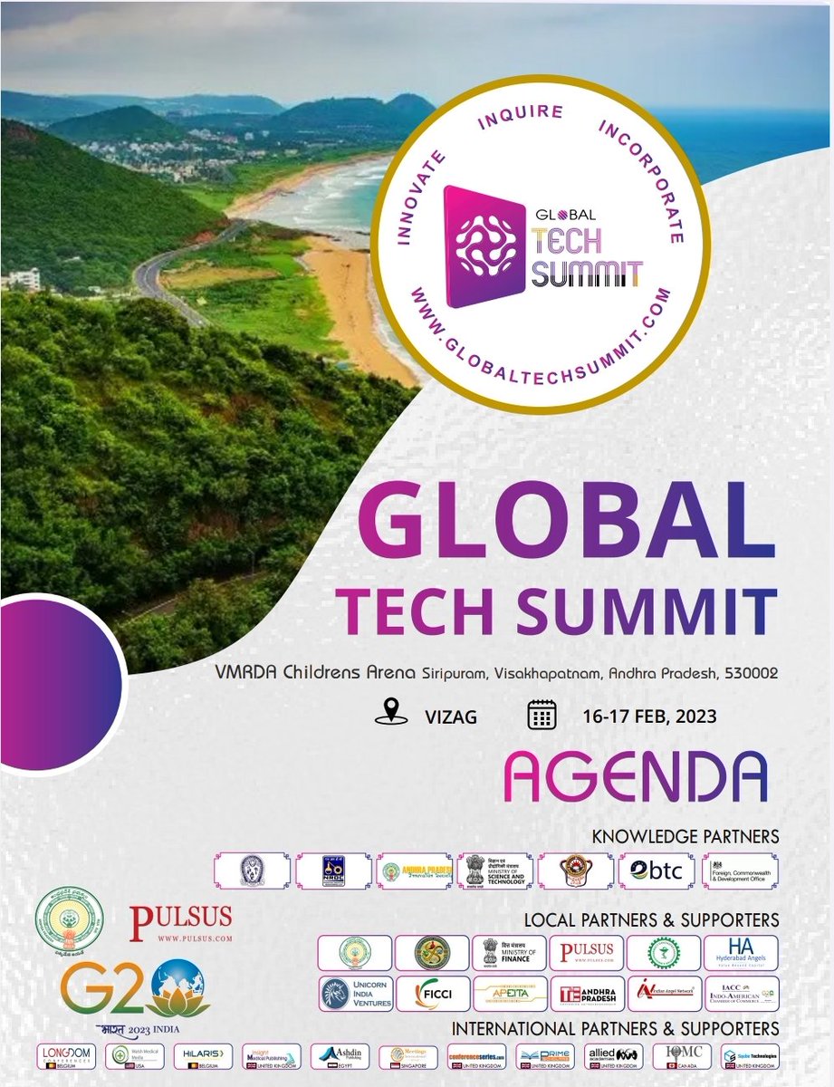 yesaswi30's tweet photo. An open letter to esteemed delegates who r attending Global Tech Summit @g20org in #Visakhapatnam.Let's prioritize recognizing invisible disabilities &amp; leveraging future technologies to create inclusive solutions that benefit 🌎population,which leaves no one behind
#InclusiveTech https://t.co/I9C82qMFMV