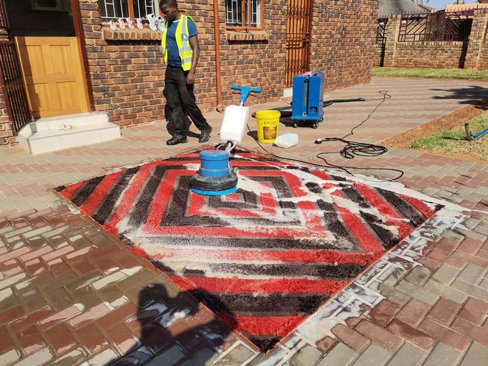 TEC Cleaning Services ZA on Twitter "Professional Deep Cleaning