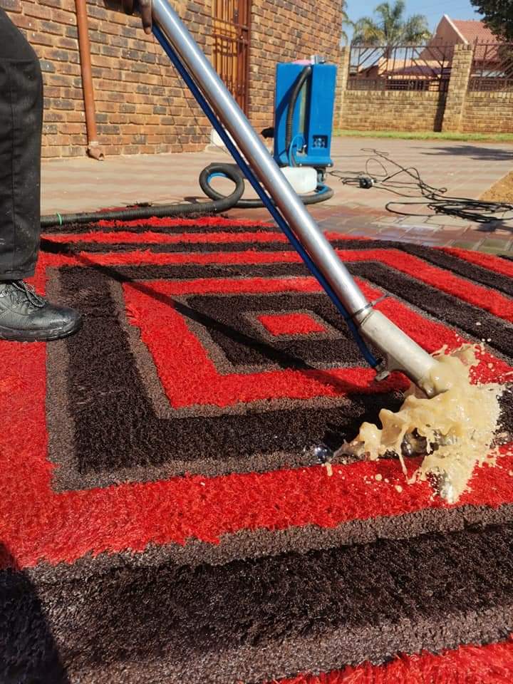 TEC Cleaning Services ZA on Twitter "Professional Deep Cleaning