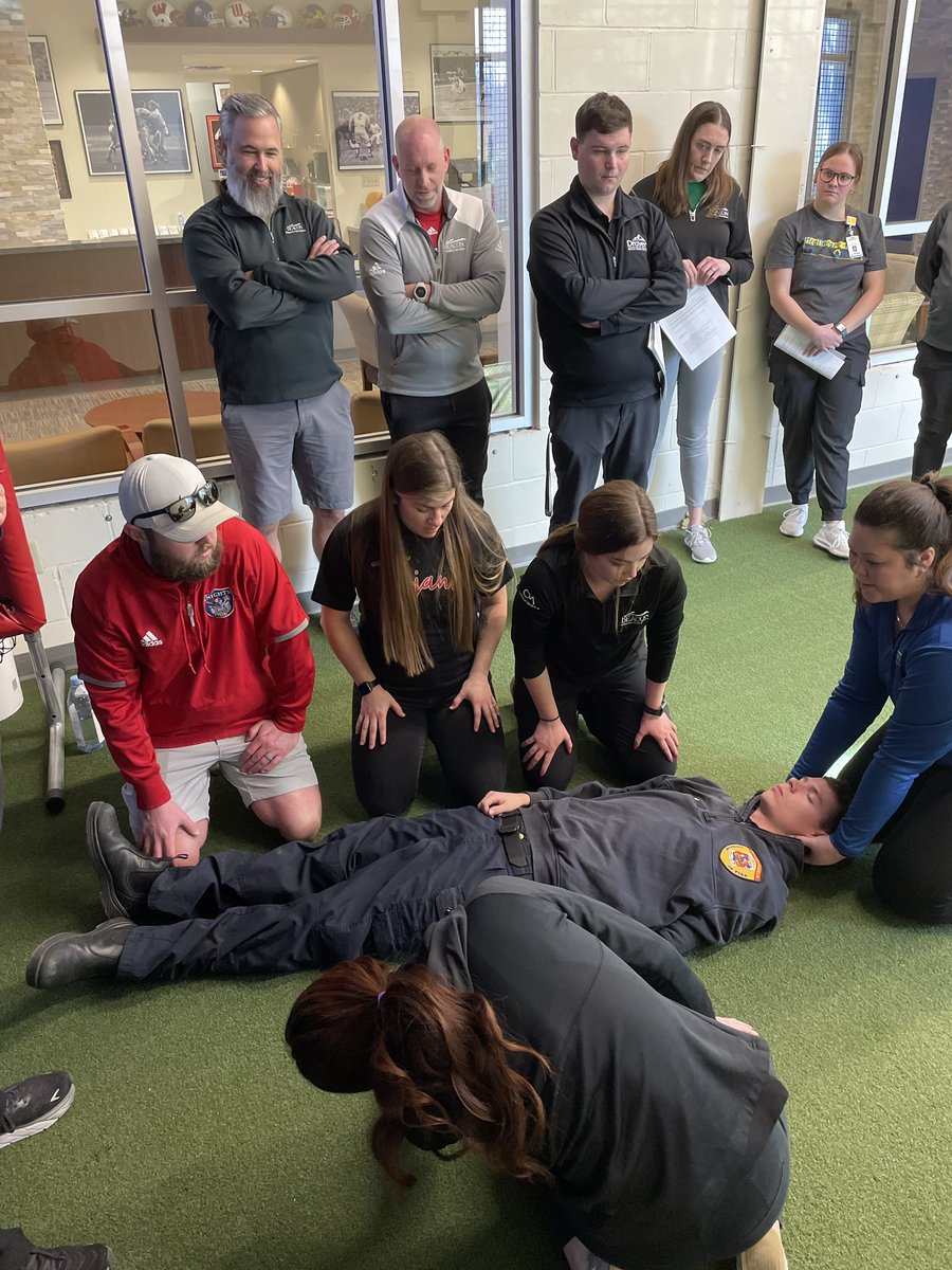 Beacon Orthopaedics tweet media