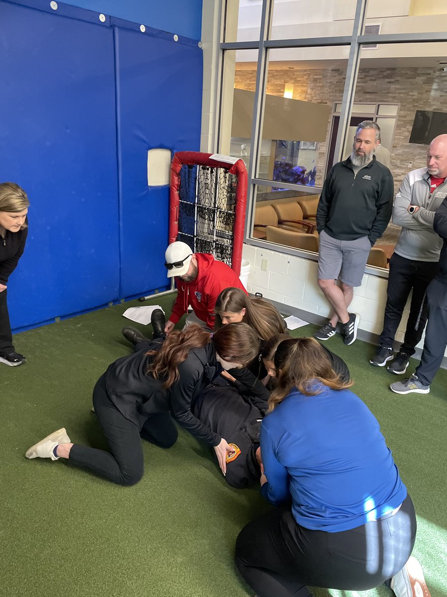 Beacon Orthopaedics tweet media