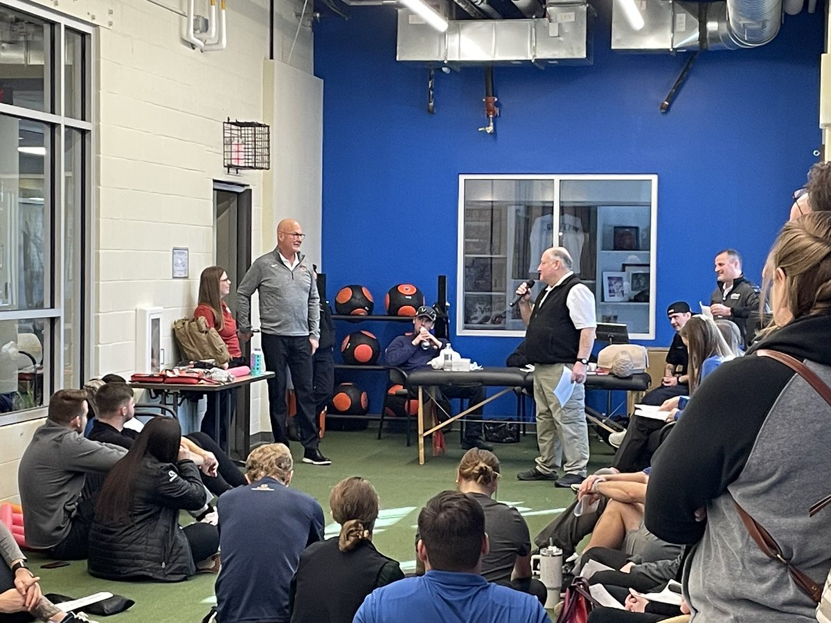 Beacon Orthopaedics tweet media