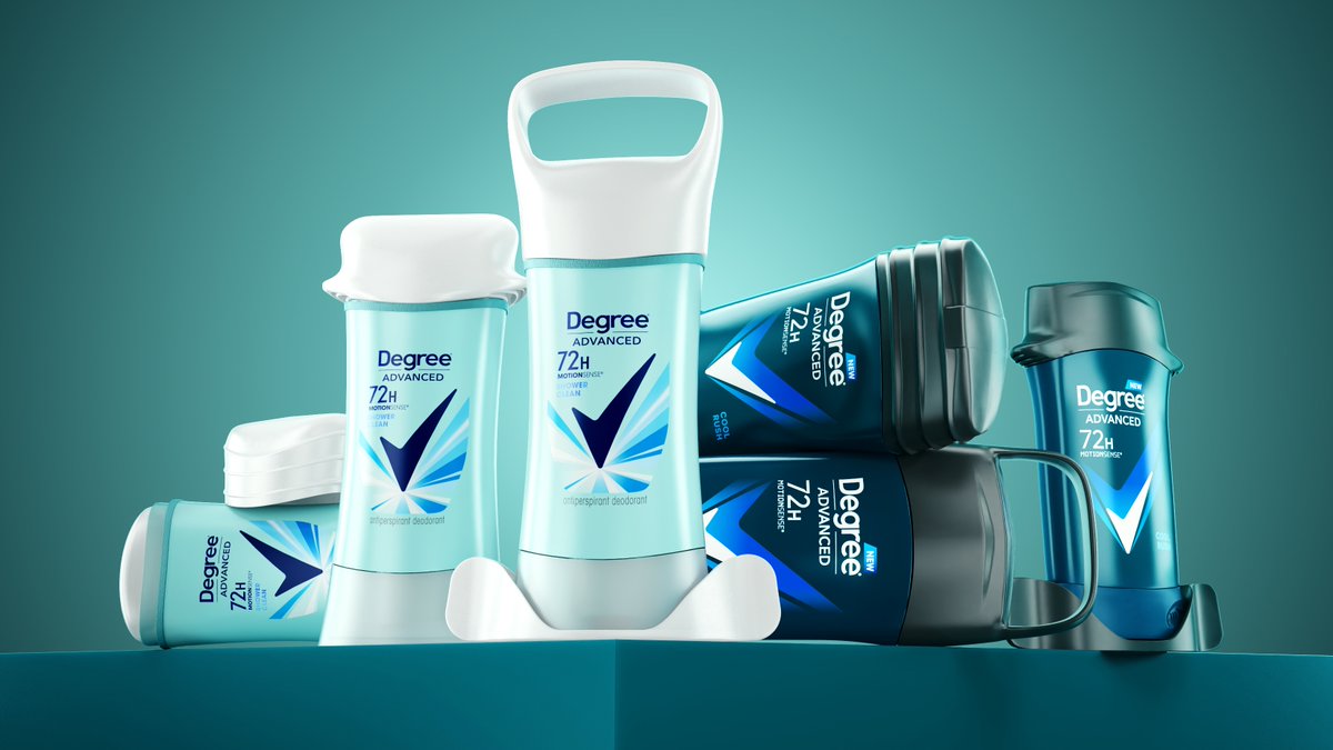 Degree - #NotDoneYet (@degree) on Twitter photo We are incredibly thankful to everyone who signed up to test Degree Inclusive and help improve our accessibility options. It's not too late to sign up and receive your own set of accessories.
Visit degreedeodorant.com/us/degree-incl… to learn more.
#NotDoneYet #DegreeInclusive We are incredibly thankful to everyone who signed up to test Degree Inclusive and help improve our accessibility options. It's not too late to sign up and receive your own set of accessories.
Visit degreedeodorant.com/us/degree-incl… to learn more.
#NotDoneYet #DegreeInclusive