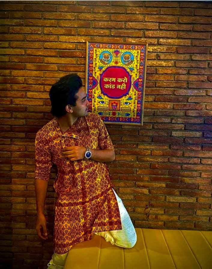 Mishti__doi's tweet photo. No context photo dumb🤪
#pravishtmishra
#SumedhMudgalkar
#sumisht https://t.co/LSHpwVDVuG