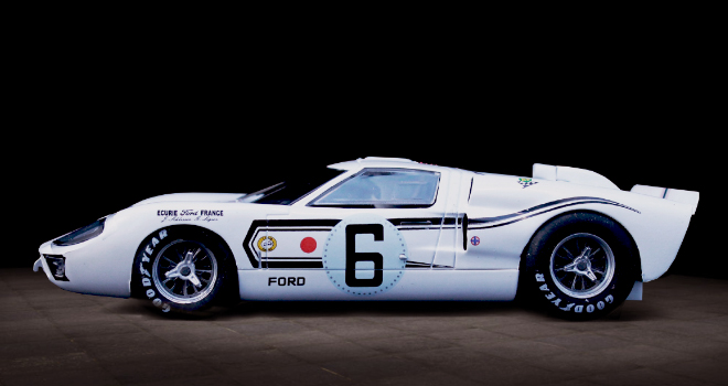 slotcar_today's tweet photo. New: #FlyCarModel Ford GT40 MkII 1967 @24hoursoflemans 1:32 #SlotCar
Read More: https://t.co/j8s17sb46l
#slot #slotcars #slot132 #scalemodel #scale132 #scaleracing #flycarmodel #fordgt40 #lemans24 https://t.co/2KsEkhujOd