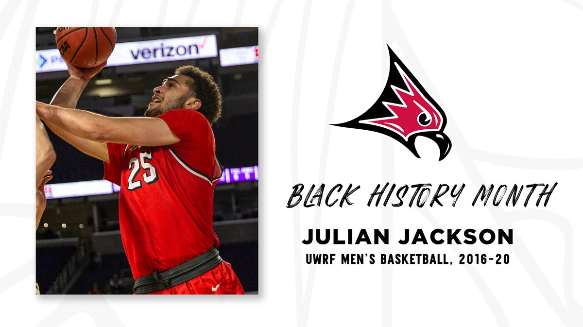 UWRFFalcons's tweet image. #BlackHistoryMonth  Julian Jackson

𝗤&amp;amp;𝗔 bit.ly/3I1DfXp

#FFT @UWRFMensbball