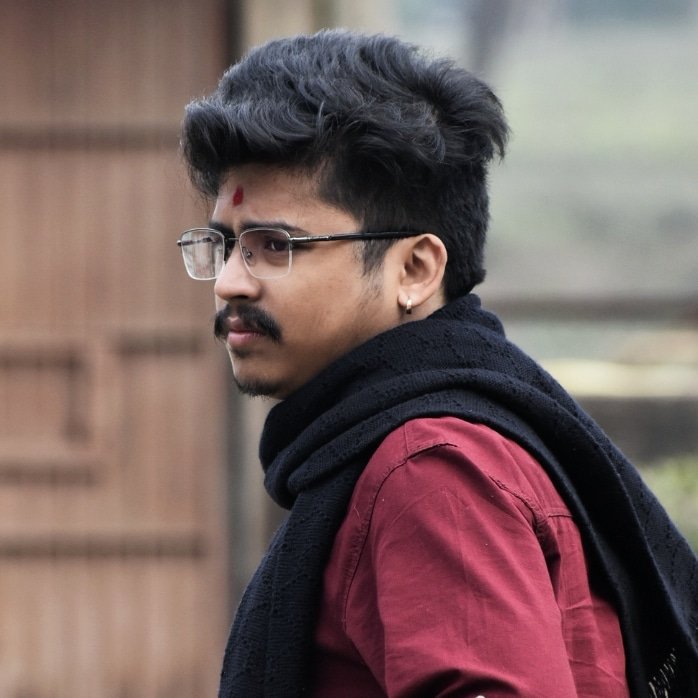 debasishkrbora's tweet photo. #NewProfilePic https://t.co/RSiVc8hF1z