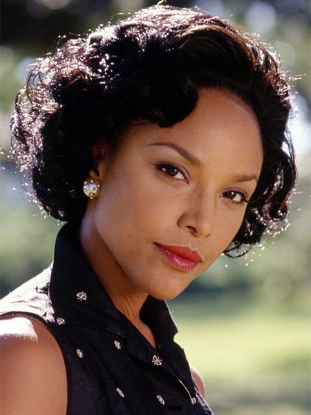 Happy birthday Lynn Whitfield, 70!