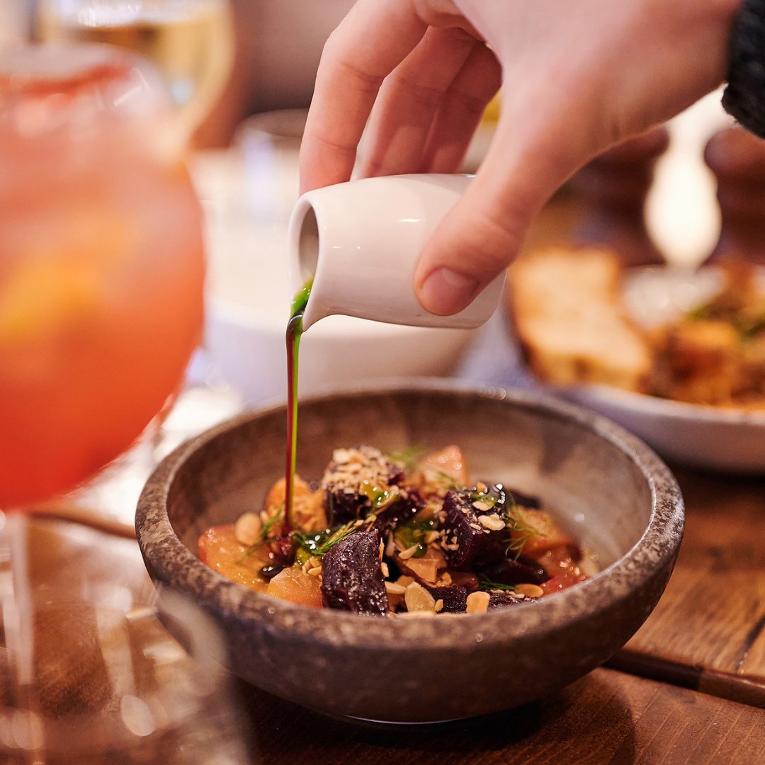 Canto Manchester tweet media