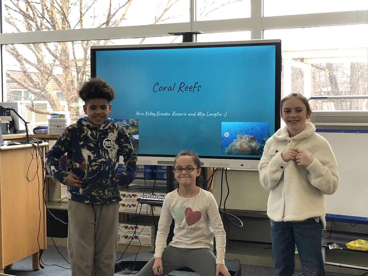 kcosta6915's tweet photo. Presenting our biome slides with @DigiLearnSA https://t.co/XPyFilHAeL