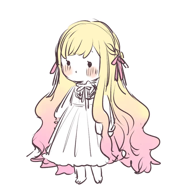 おやすみ天馬兄妹 