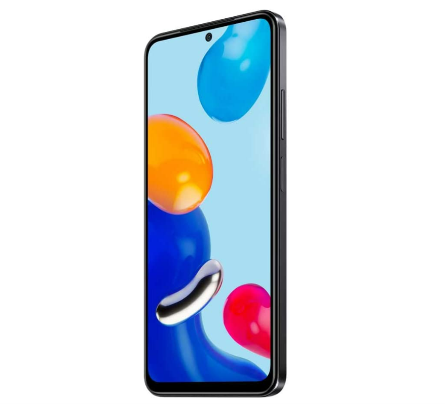Oferta - Amazon

📢Xiaomi Redmi Note 11 6GB RAM 128GB (Graphite Gray)

💰 R$1.374,00* [Em até 10x sem juros]
↪️ amzn.to/3lFlvtH

*Desconto pode sofrer alterações sem aviso prévio #PromosDoMestre