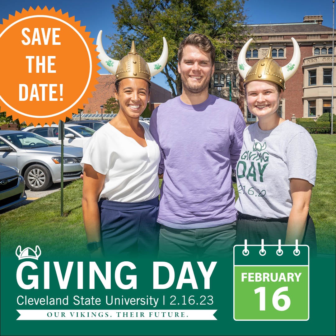 CSU_XCTF's tweet photo. Giving day is tomorrow 2-16-23! Help us make a big impact for our student athletes!
#CSUGivingDay #CSUXCTF https://t.co/lA8sQ05I5a