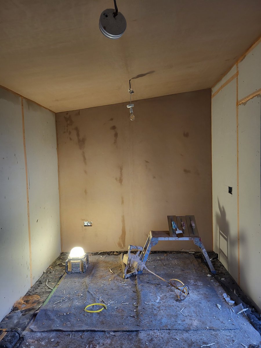 cjwdevelopments's tweet image. #Plastering #HD2 #Huddersfield #westyorkshire