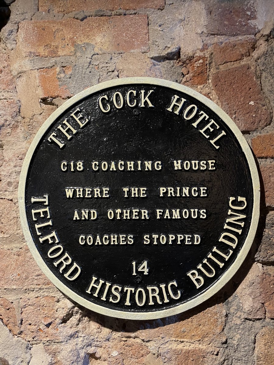 LicensingSAVI's tweet photo. Great being @ The Cock Hotel ⁦@joulesbrewery⁩ today, meeting venues who’ve completed #LicensingSAVI assessments. Brilliant local work ongoing to maximise safety, story to follow ⁦@TelfordWrekin⁩ ⁦@telfordlive⁩ ⁦@WellingtonTCl⁩ ⁦⁦@LoveWellington1⁩ https://t.co/vyvpre0U0G
