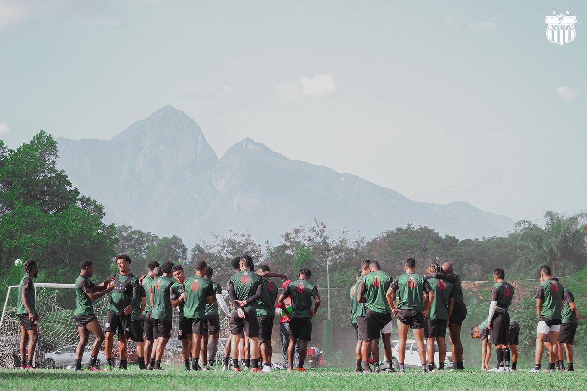cdsvidaoficial's tweet photo. ¡VAMOS MUCHACHOS!
🔜 #VICTORIAVIDA https://t.co/3dae5XpBd0
