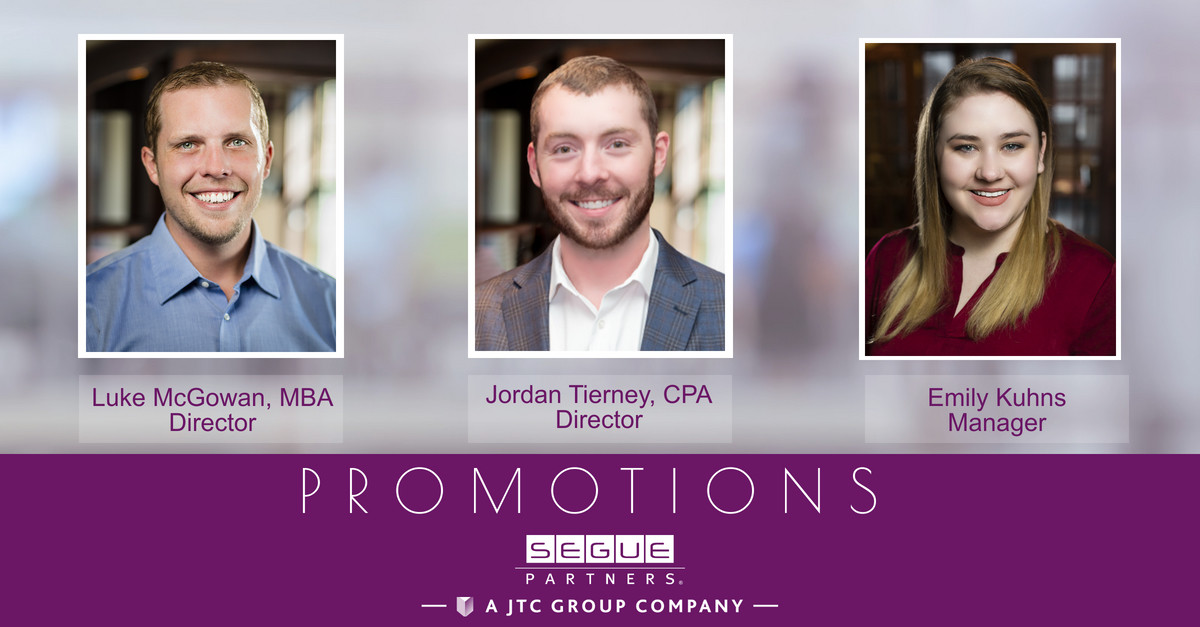 Segue Partners, a JTC Group Company tweet media