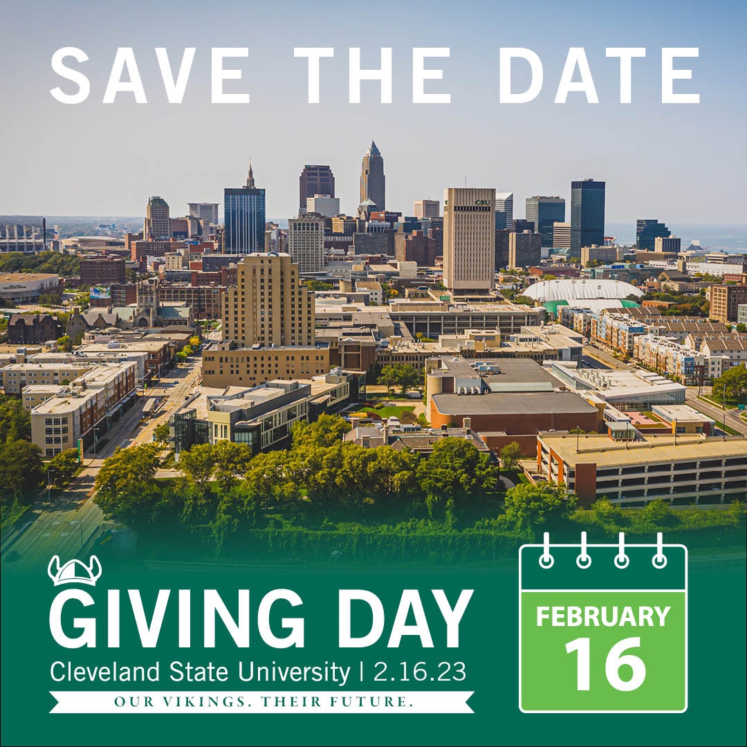 Giving day is tomorrow 2-16-23!  Help us make a big impact for our student  athletes!
#CSUGivingDay #CSUXCTF