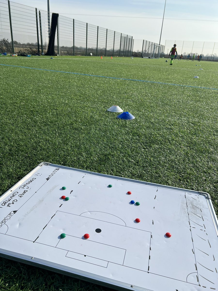 Norwich City FC Football Development tweet media