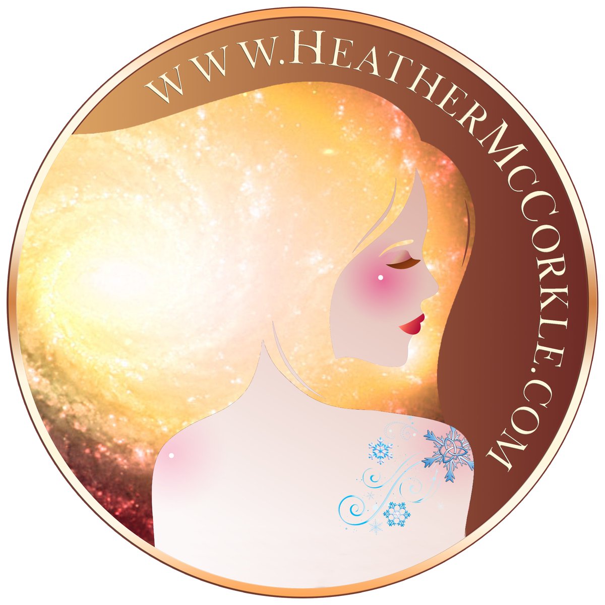 If you aren't following me on Bookbub yet, come join the party! bookbub.com/profile/heathe… #booklovers #fantasybooks #shifterromance