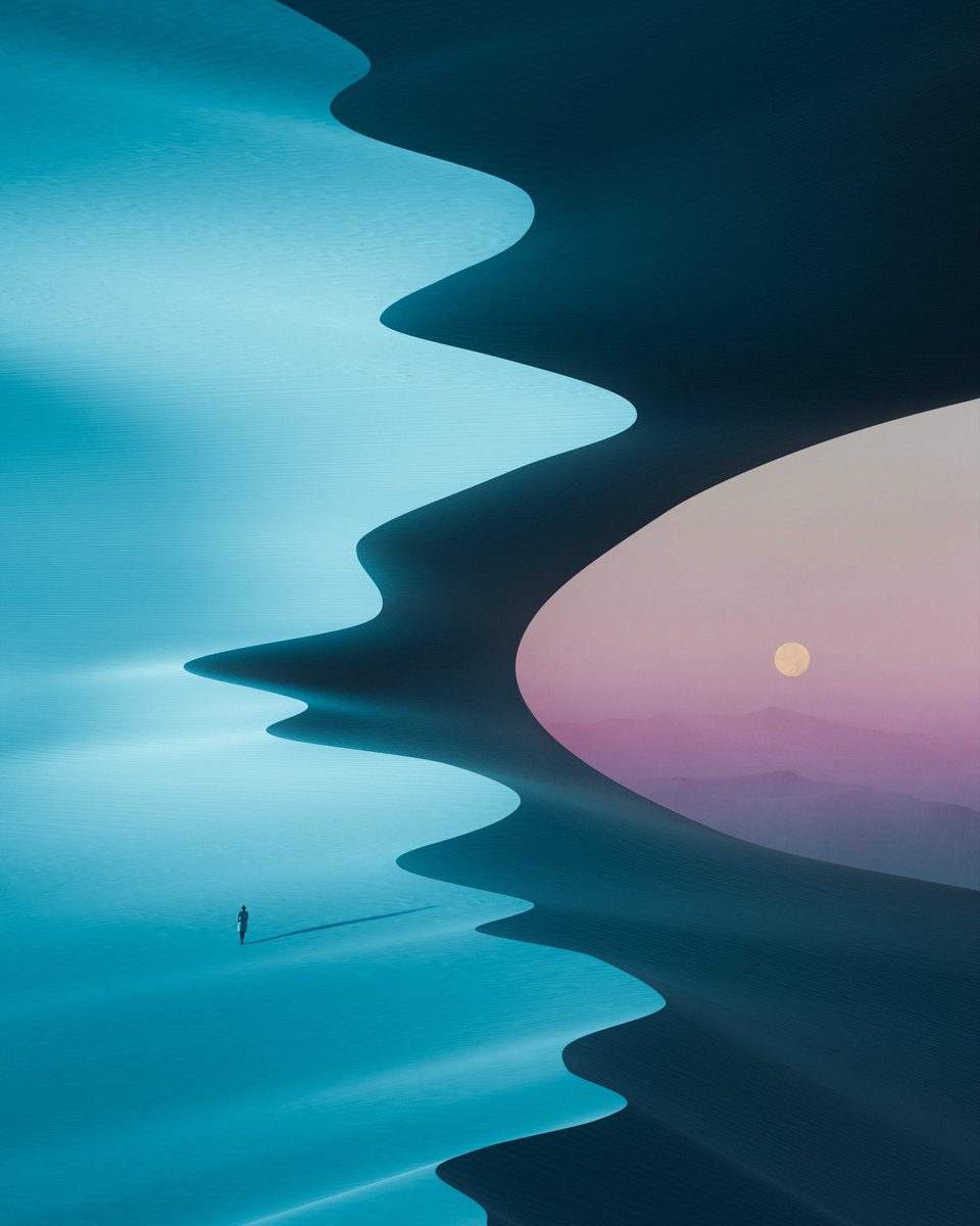 “eye of the desert” is now LIVE 👁️