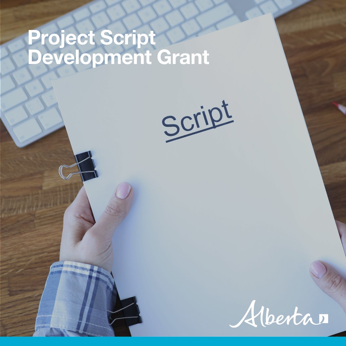 Alberta Culture on Twitter "Calling Alberta’s screenbased producers