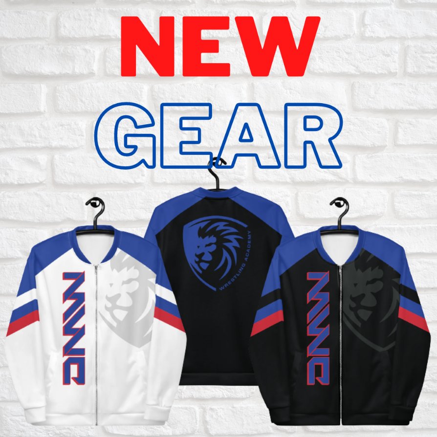 Blue Chip Wrestling tweet media