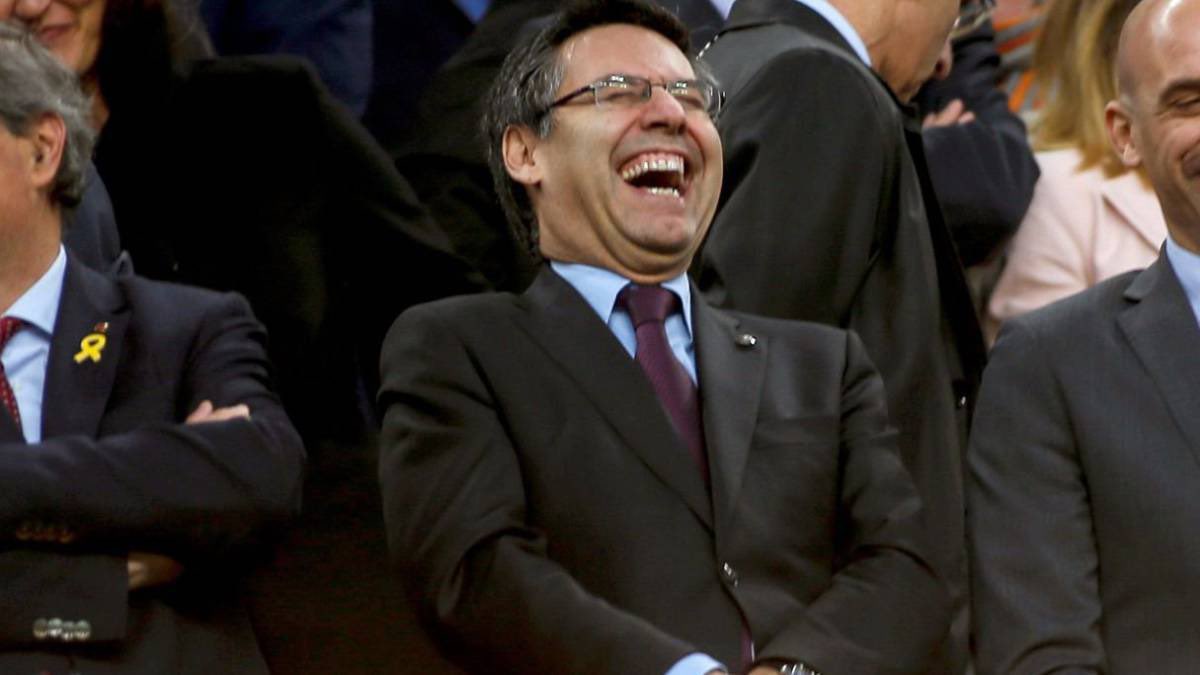 jotajordi13's tweet photo. Cuanto daño has hecho al Barça https://t.co/3pgbWF7gvX