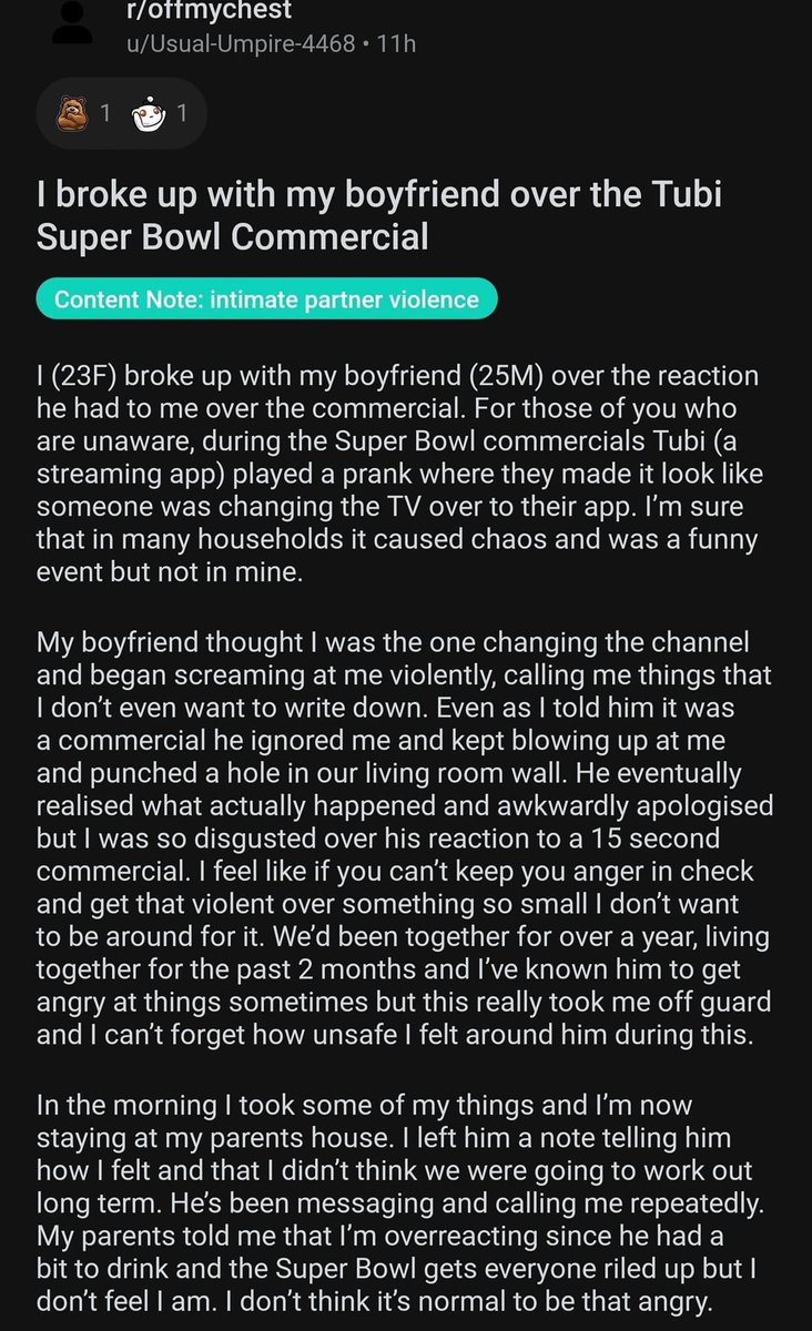 jolenestarshine's tweet photo. What the fuck is wrong with straight men? (rhetorical question, we all know what’s wrong with straight men) https://t.co/JiXyvYDmaE