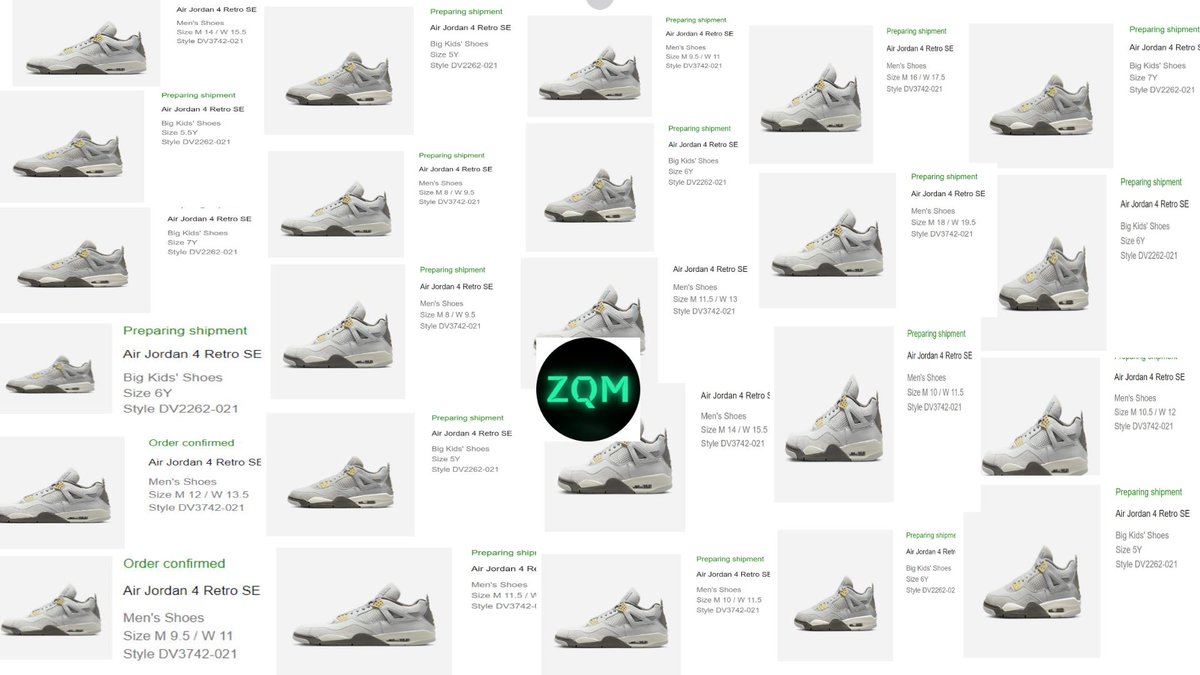 🪄👟

C.G.: <a href="/casualfnf/">CasualFNF</a> <a href="/notify/">Notify</a> <a href="/backdooredinfo_/">BackdooredInfo</a> 
P: <a href="/Shard_Supply/">Shard Supply</a> @OculusProxies @SecureISP 
A: <a href="/GhostSupplys/">Ghost Supply</a> @Shop_Wicked <a href="/Jannnounts/">Jannnounts</a>