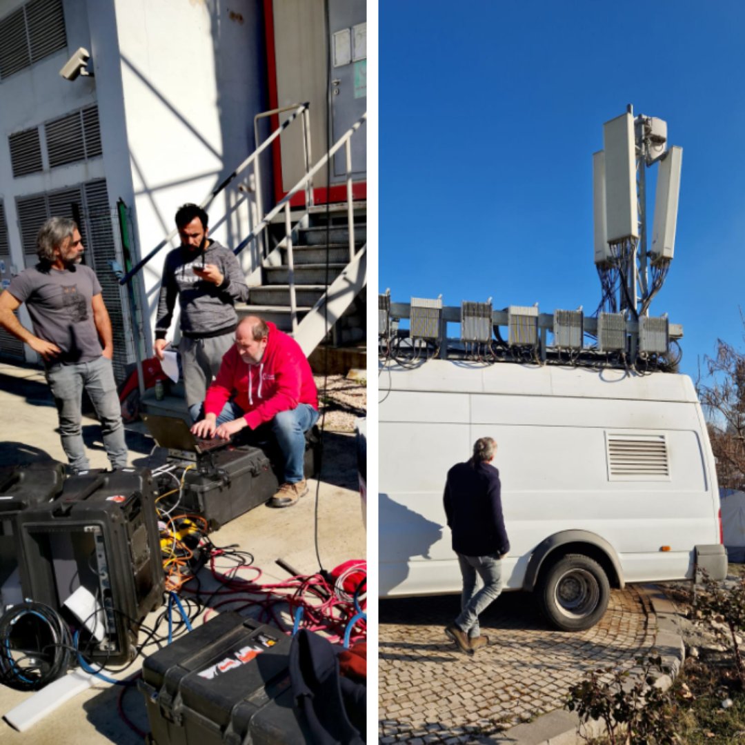 Vodafone Newsroom tweet media