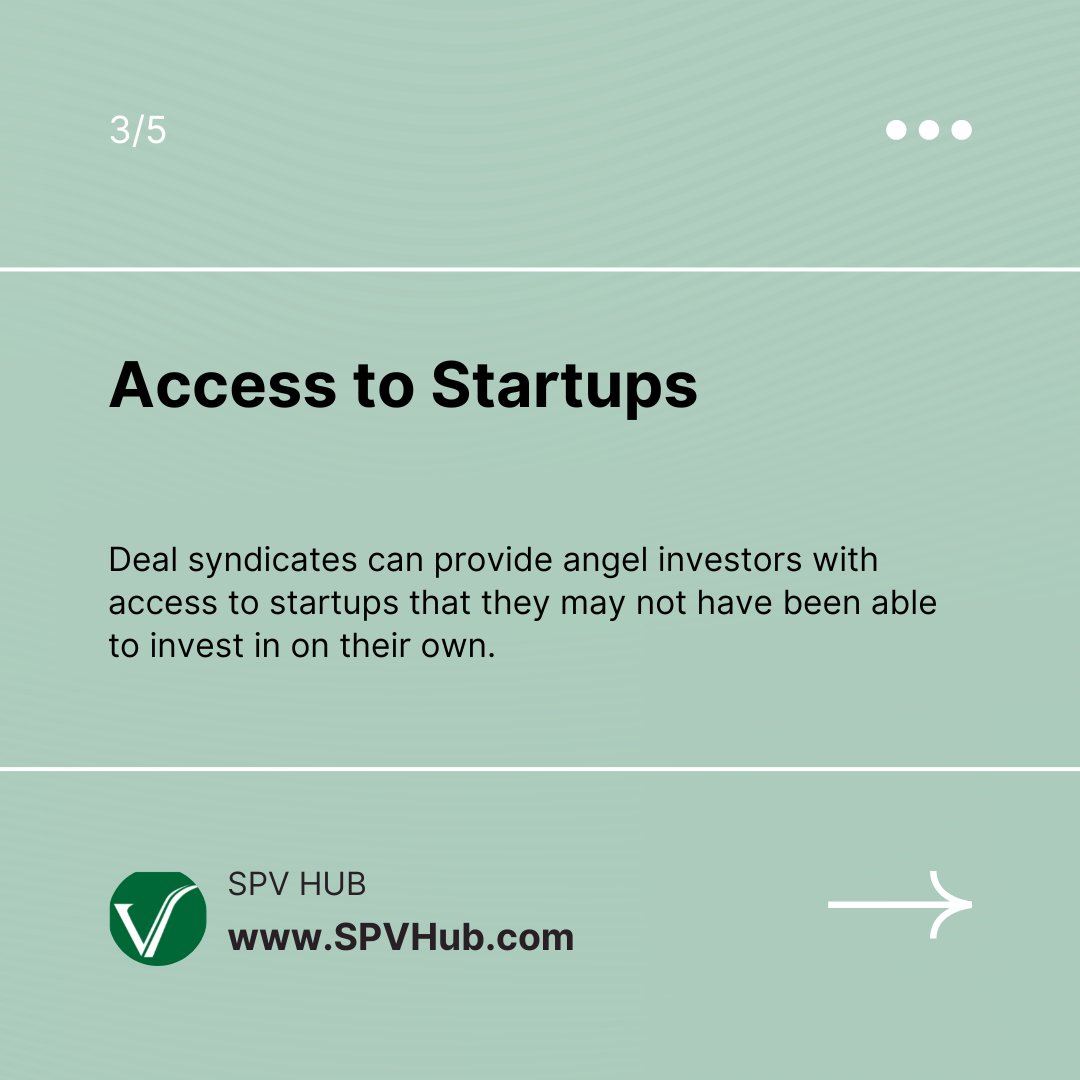 SPVHub's tweet photo. SPV for investment is a great way to support a startup and offers multiple advantages for angel investors. 
To get started, please feel free to get in touch with us via email at Anshuman@StartupSteroid.com or Ashish@StartupSteroid.com. https://t.co/9feMBwrM9K