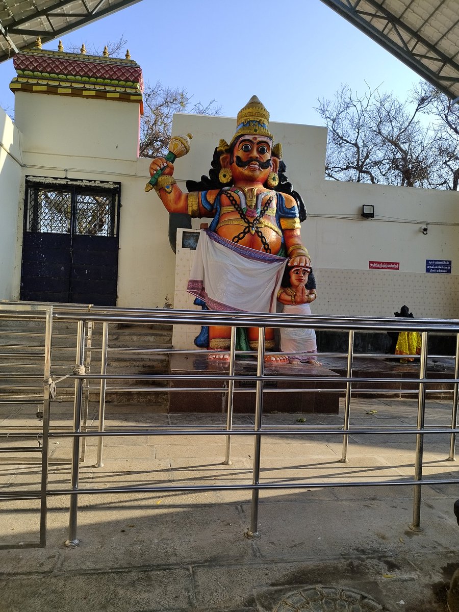 MalarMathar's tweet photo. #nativevisit #temple https://t.co/OoMXn50VMS