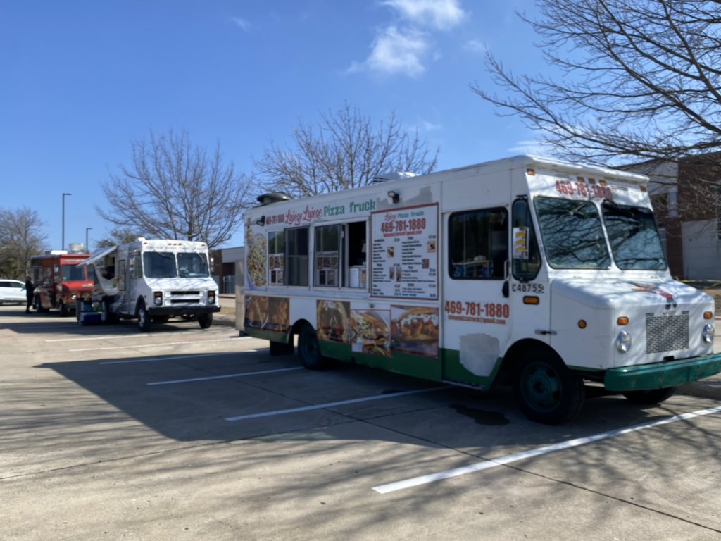 Rockwall-Heath PTA tweet media