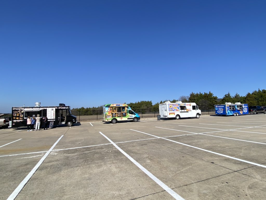 Rockwall-Heath PTA tweet media