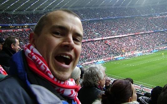 Remember Craig today and reflecting on his legacy 11 years later. Thanks to all of you who help carry Craig’s legacy forward. #MakingSoccerDreamsComeTrue