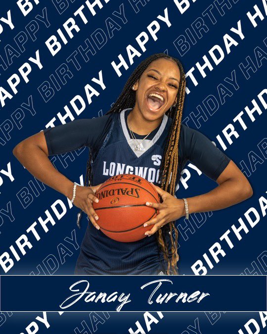 Join us in wishing <a href="/JanayTurner_/">Janay Turner</a> the happiest of birthdays! 🥳🎉🎂

#HorsePower || #TheRightSTUPH