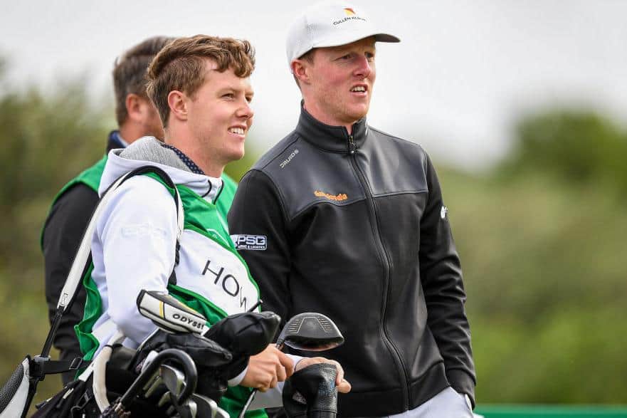 Darren Howie, younger brother of Craig and now a fellow pro, wins La Serena Classic on European Pro Golf Tour, carding rounds of 68-74-68 for -6 total and a one-shot victory at Murcia venue. DP World Tour winner Jonathan Caldwell finished third, three behind Howie @ScotsmanSport