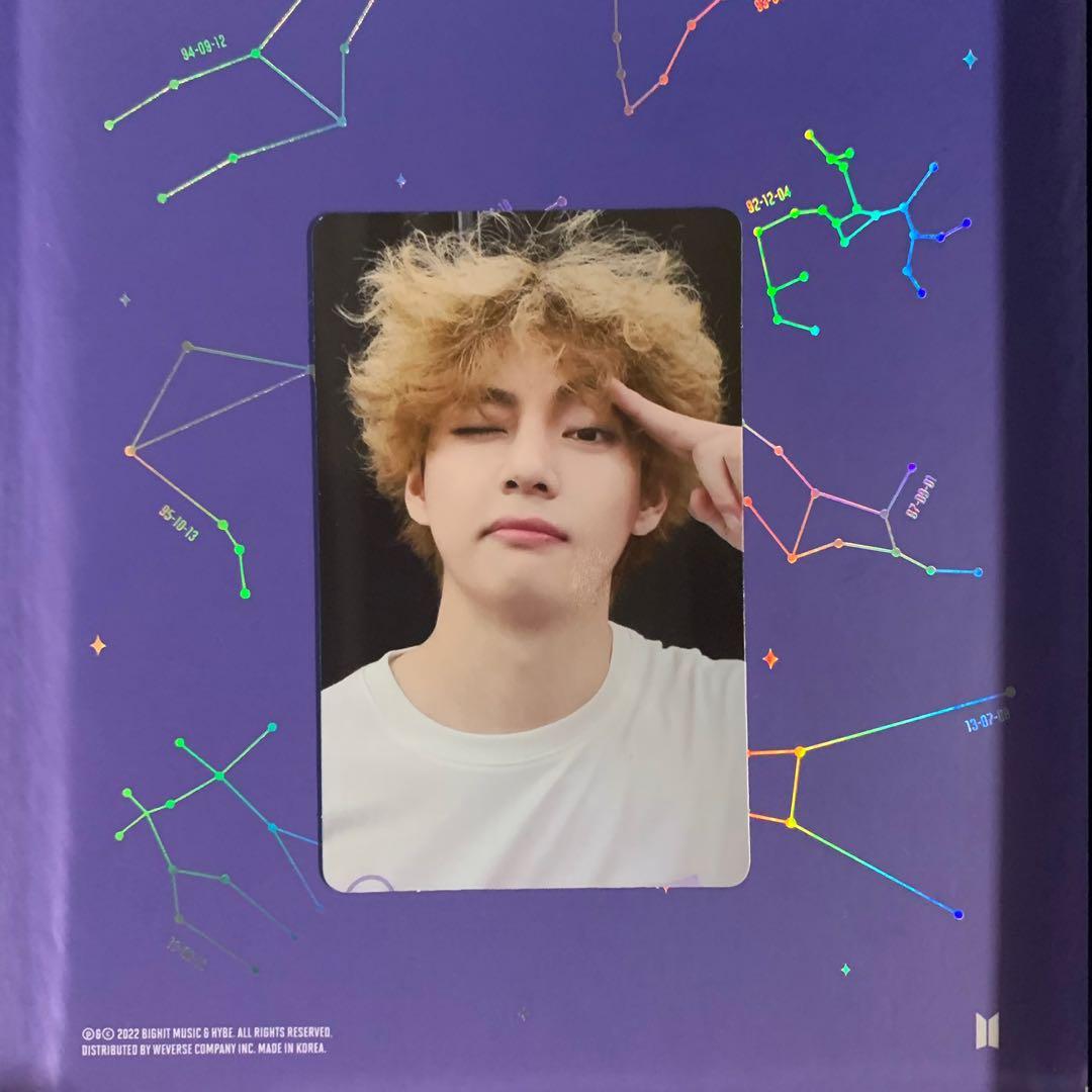 ItsPatMartinez's tweet photo. WTS LFB

V SOWOOZOO PHOTOCARD

-payo
-official 
-onhand

P1,500

#wts #lfb #V #vphotocard #taehyung #bts https://t.co/AVNz1J7stJ