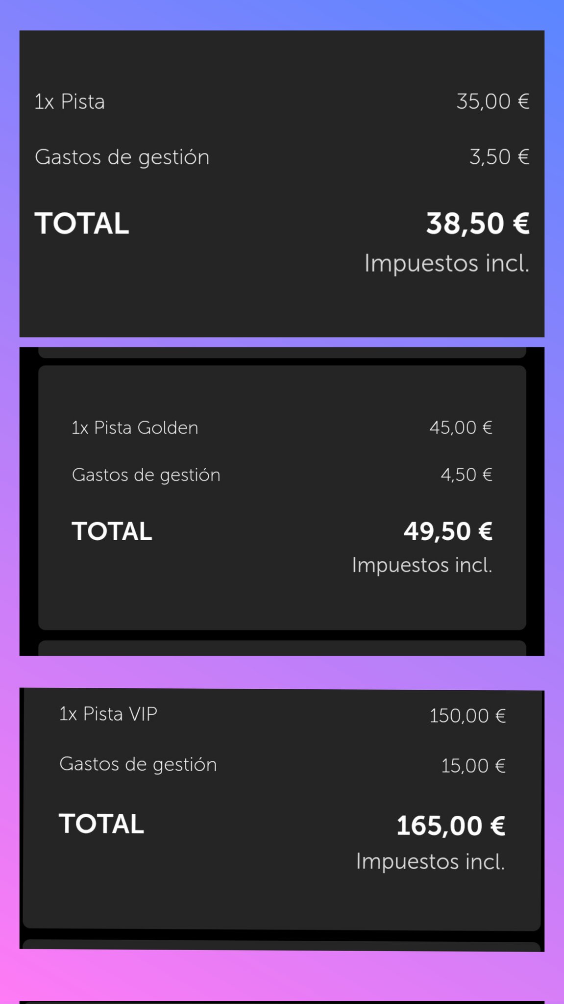 SE NOS VA EL PRECIO DE LAS ENTRADAS - Página 6 FpBdv6qXsAoC4rc?format=jpg&name=large