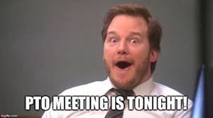 pgepto's tweet photo. See you in the cafeteria at 5pm!! https://t.co/m4jJprMYoa