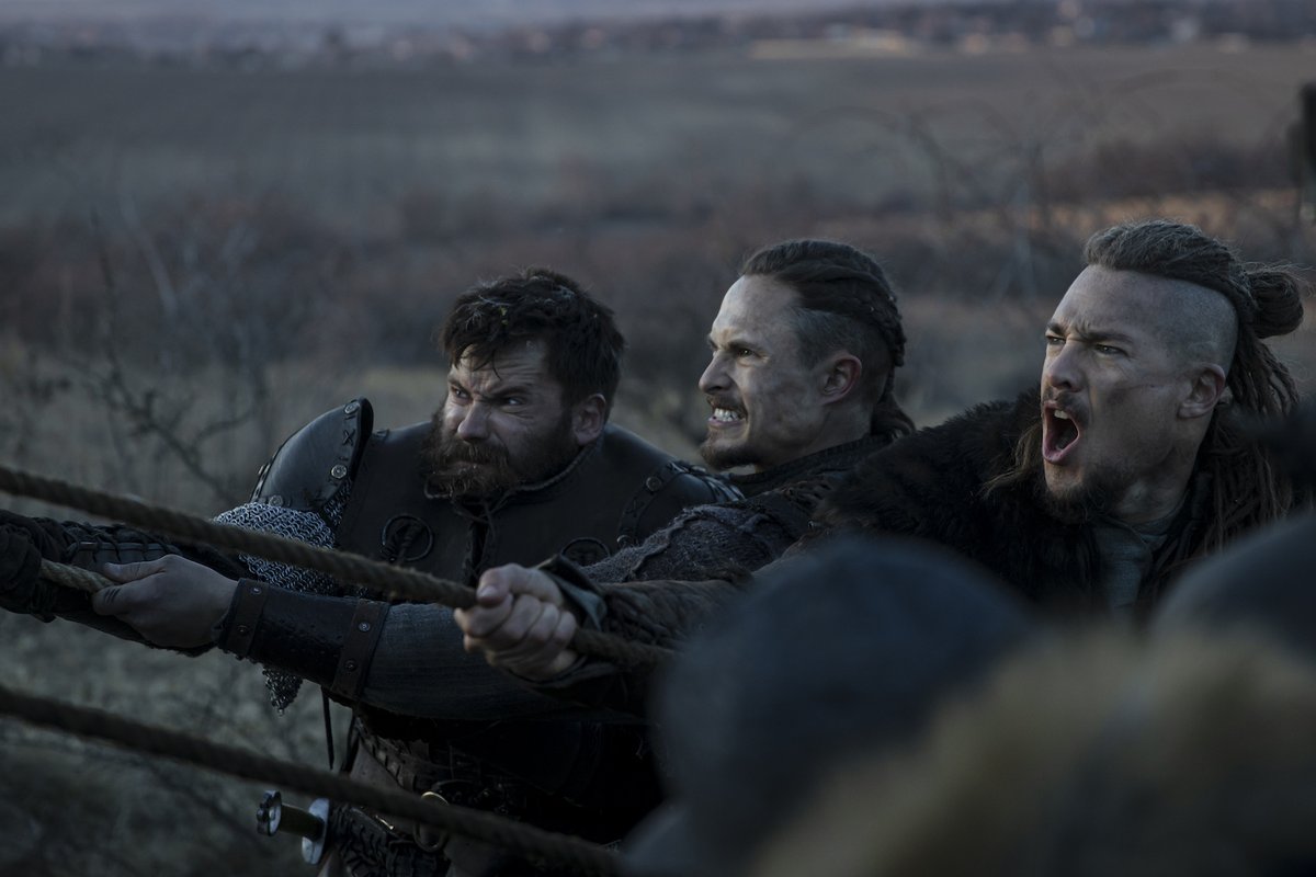 NetflixFR tweet picture