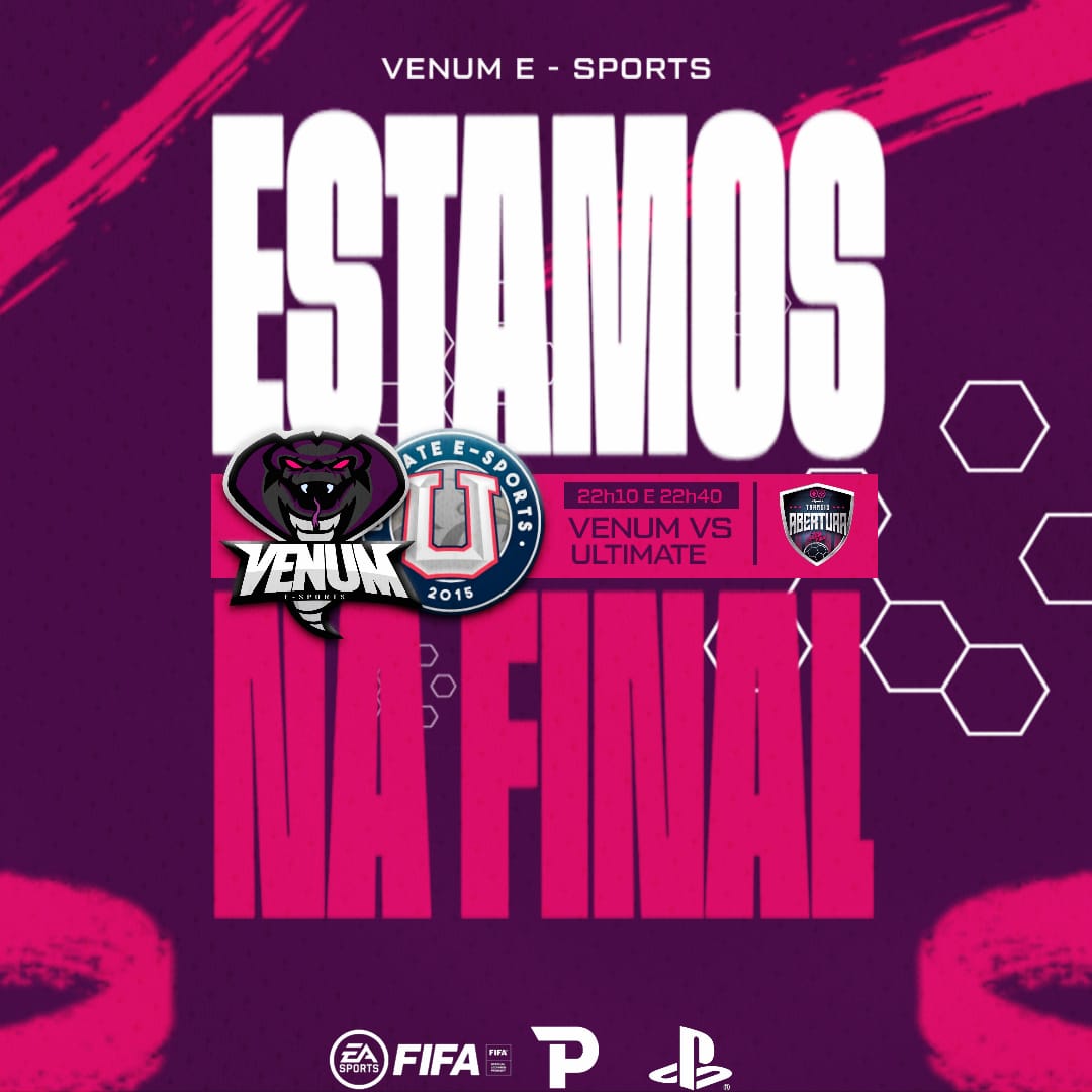 Hoje tem final da <a href="/arena_redfox/">Arena RedFox 🦊🔥</a>
Chegamos hoje ao final do camp mais importante pra nós antes do Presencial
4000 reais de premiação ao campeão, a maior premiação até aqui no FIFA23
Vamos com tudo em busca desse título e que o Pro Clubs se inspire para termos mais campeonatos assim