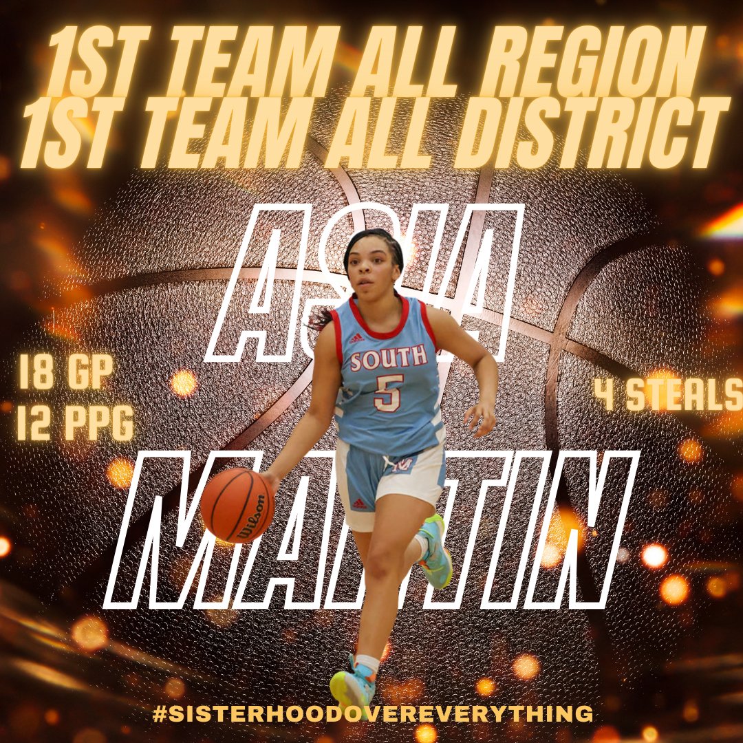 smhswbb's tweet photo. Special Shoutout and Congratulations to our very own @officialasia5_, @markaya_clarke, &amp; @itsbryann__ for winning All Region Honors! The sky is the limit for these young ladies, and we're excited to watch them to continue to grow and lead the team! #SOE https://t.co/G3SW2QHnLH