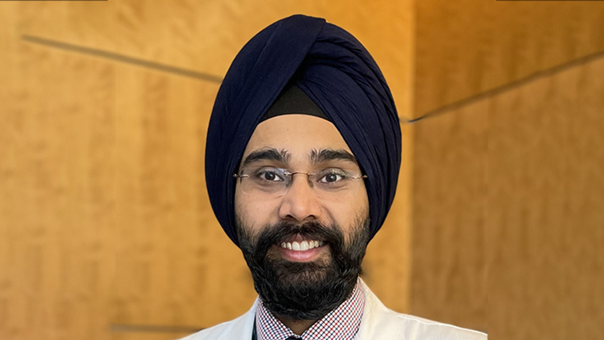 🥳🎉 CONGRATULATIONS to @ChadhaAwal for receiving an @NIH K99 to continue his research under the mentorship of Dr. Casey Weaver. His focus is the crosstalk between myeloid cells and T helper 17 cells in tumor micro-environments. Great work, Dr. Chada! loom.ly/ZAHzbDA