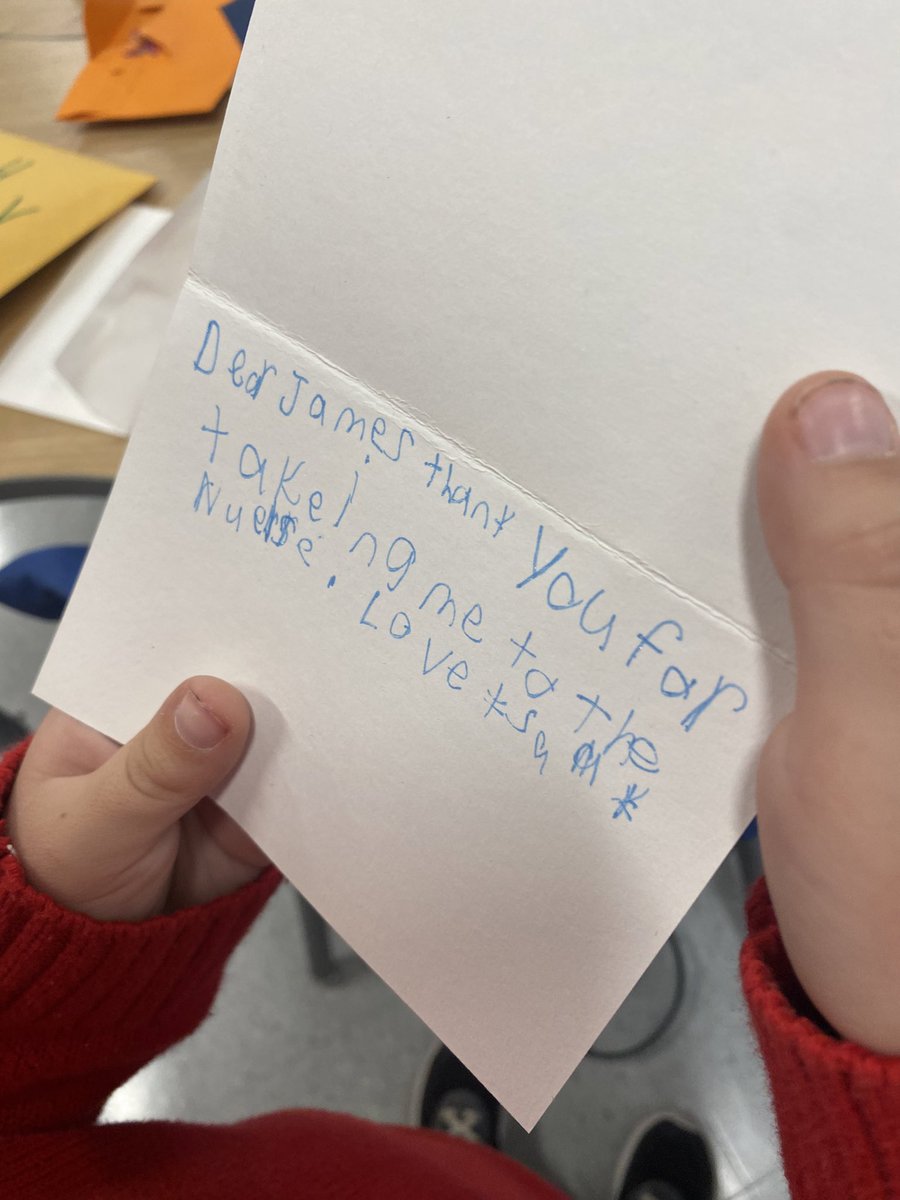 Fleet ES Timberwolves tweet media