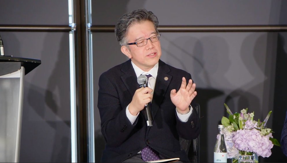 mygutfeelingca's tweet photo. It's a good day to revisit the MGF 2022 Stomach Cancer Conference - The 1st Panel Discussion with some of our amazing speakers. 

Visit at our YouTube page @mygutfeeling.ca to watch the full video: https://t.co/CtcwUtHqbe

#stomachcancer #gastriccancer #stomachcancerconference https://t.co/lj1qIEKT43