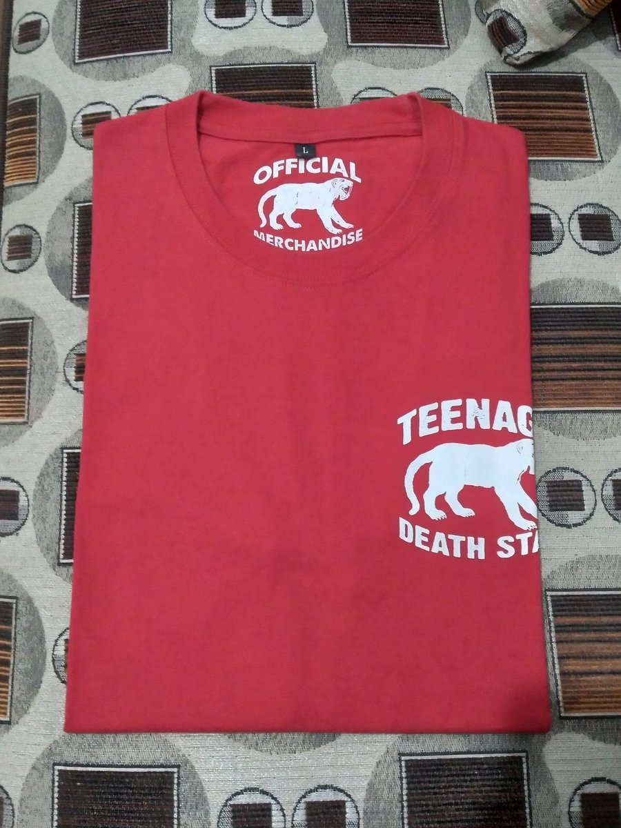 mhariles's tweet photo. Jangan biarkan @persib berjuang sendirian, #modalaway bogor part 2
nitip ijin berniaga
The sigit size L
Mooner size L
Teenage death start size L
Pemakaian pribadi, no minus
@cowobangkit
@iamnotfussed
@pophariini
@midiahn
@otongkoil
@officialvpc https://t.co/9WELTnV16r